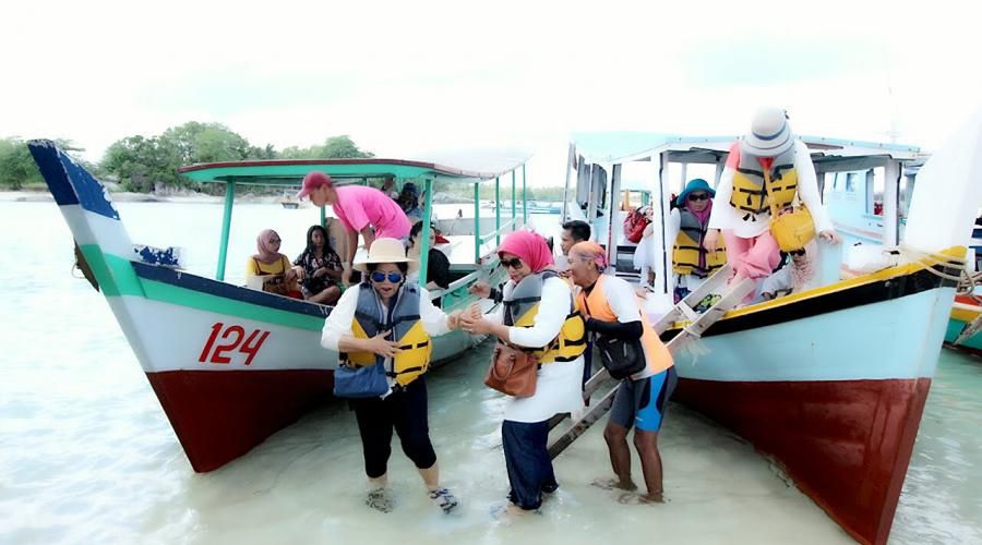 belitung image
